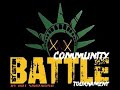 [LIVE][Community Battle Tournament by BRT] #GranTurismo Stars and Bodygards