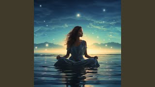Meditation Binaural Ocean Echo