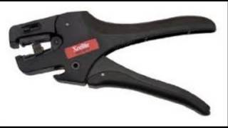Ideal Wire Stripper Stripmaster 16 26 AWG Ergo Elite screenshot 3