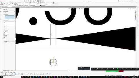 Solidworks 2020 - 2ID Engdrwg, Tolerances part 1