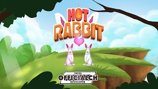 Hot Rabbit - Trailer screenshot 2