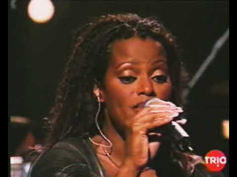 Des'ree - Life (Live)