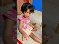 দেখো আন্টিরা আমার মানি নেল পালিশ পরিয়ে দিয়েছে ।।💅💅