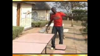 Bon Kavalasanza -  Watidalitsa (Malawi Platinum Hits)