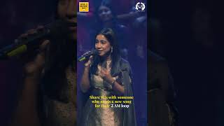 The magic of a melody that knows no boundaries #sourendrosoumyojit #shilparao #mannadey