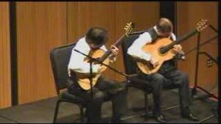 Juan Serrano "Entre Olas" (duet with Leng Widjaja) chords