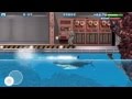 Hungry Shark 3 Gameplay