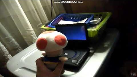 Characters Getting Scared By The Paramount DVD logo (Part 1)