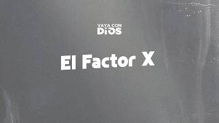 VCD EP 1711 The X Factor
