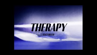 Mac Miller - therapy (가사해석)