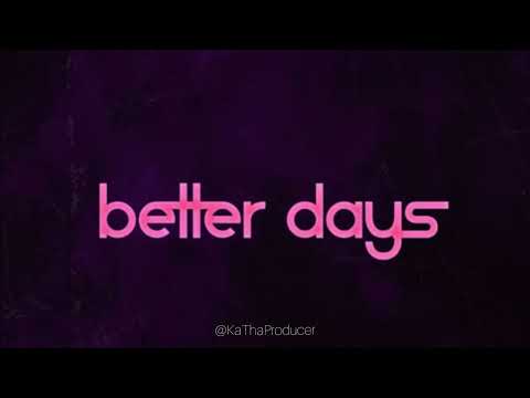 [FREE] Emotional Lil Durk x Lil Tjay x Polo G type beat  “Better Days” | 2024