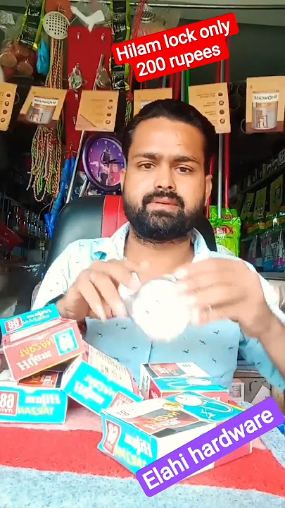 hilam lock 🔒🔒🔒🔒