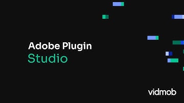 Adobe Plugin | Studio