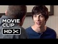 Small Time Movie CLIP - Shitty (2014) - Devon Bostick Movie HD