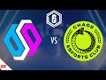 BDS vs Chaos | 2020 Stage 1 Highlights