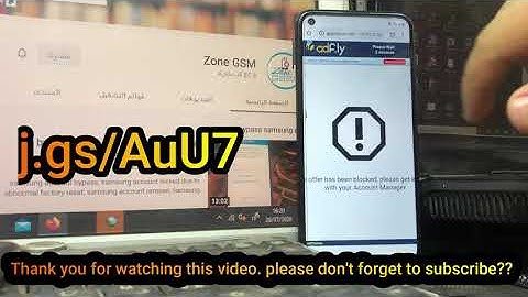 Samsung M11 Frp Unlock/Bypass Google Account Lock Android 10 Q  2020 Latest Security Bypass