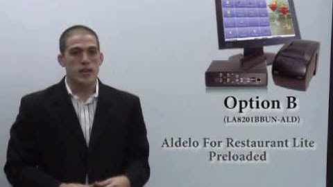 Logic Controls - Leading Point-of-Sale and Kitchen Display Systems Hardware Manufacturer.flv