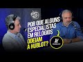 Por que alguns especialistas em relgios odeiam a hublot  corte 5 do pd confraria do relgio 004