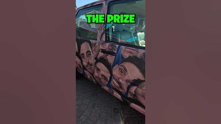 $1,000,000 MrBeast LUXURY Car Challenge