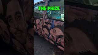 Thumbnail for $1,000,000 MrBeast LUXURY Car Challenge