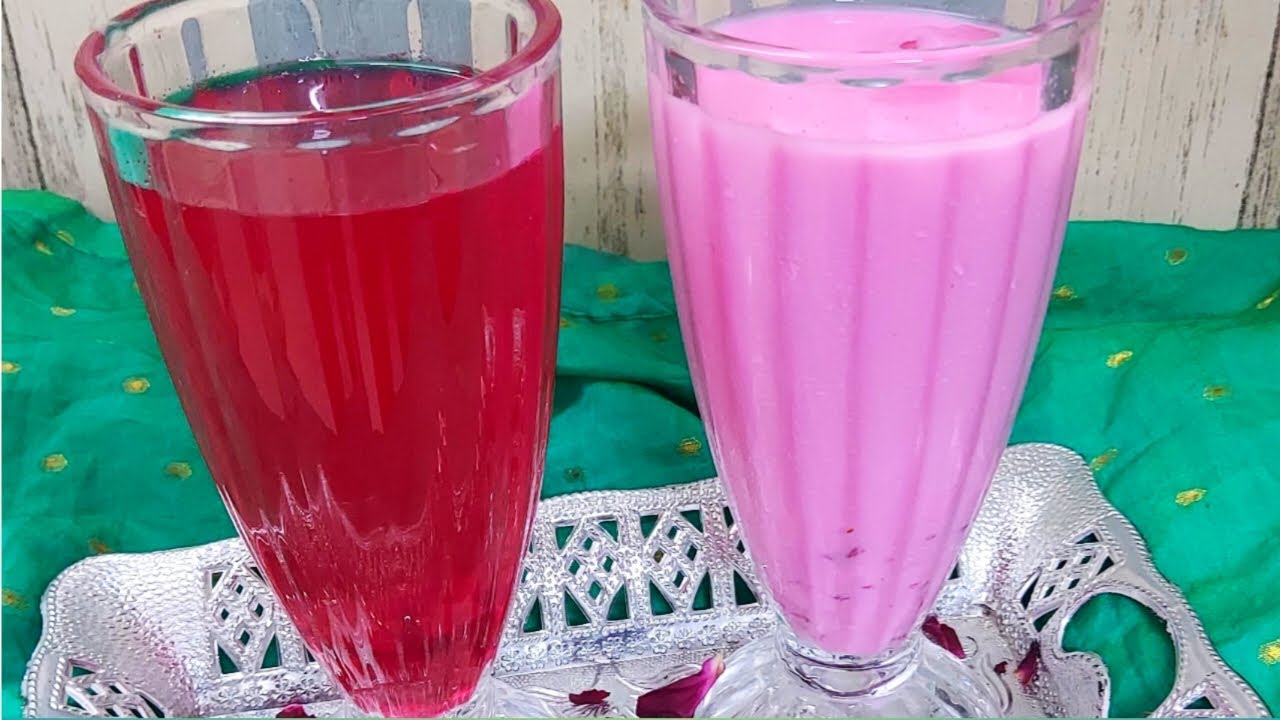 🔴 Live Session of Homemade Rose Syrup|Rose Syrup Kaise Banate Hai|Home made Roohafza|Summer Special