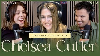 Chelsea Cutler: Learning to Let Go