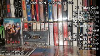 Qiara - Bayu Asmara (1993) FULL ALBUM