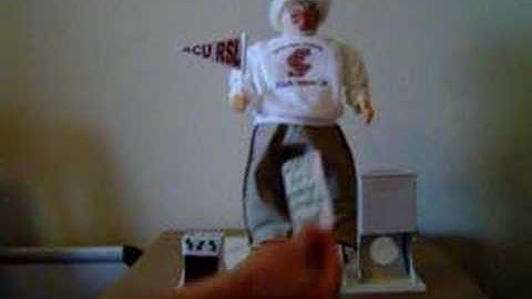 SCU RSL: Advanced Mechatronics I Final Project