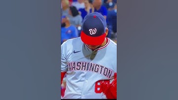 High pay Phillies Trea Turner delivers little dividends again #youtubeshorts #baseballplayer #shorts