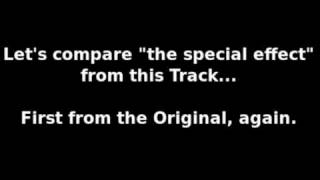 Blind Guardian - Original Vs. New-Mixing Remaster
