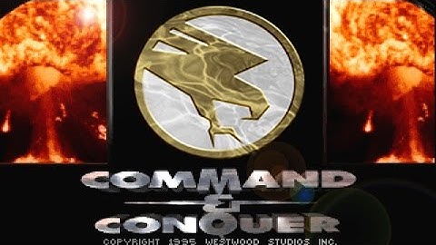 Command & Conquer 