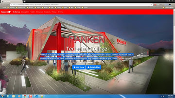 Bootstrap 4 Tutorial - Add a Jumbotron with Parallax effect -  Video 2