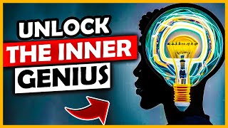 Unlock Your Inner Genius with These 7 Creative Exercises - Mind Magnet Mingle