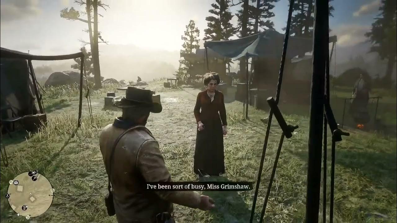 If you stop contributing to the donation box, Miss Grimshaw will ask