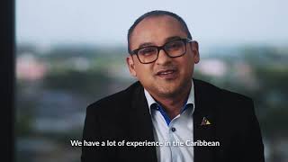 Assuria Oil & Gas Informercial | Assuria N.V.