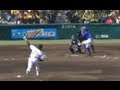 2013年 4月 プロ野球好プレー・ファインプレー集