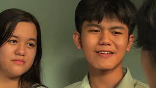 Romeo and Juliet | 10-STE GROUP 1 | Filipino 10 | TrisR Films Production