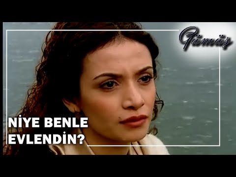 Gümüş, Evliliğin Hesabını Sordu - Gümüş Özel Klip