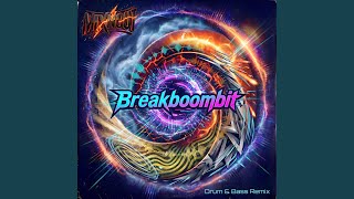 Breakboombit drum U0026 Bass Remix