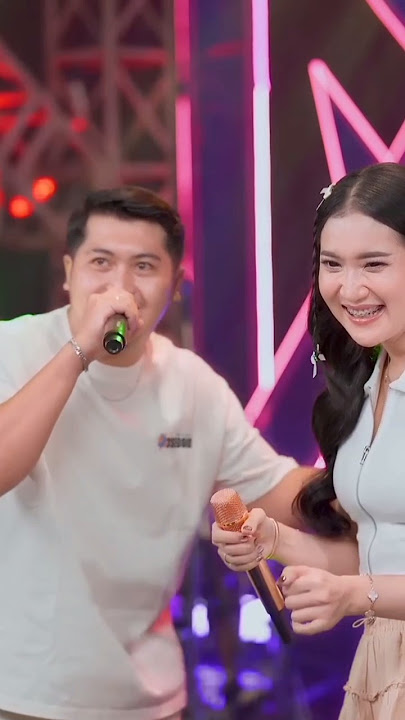 Yeni Inka Ft Delva Irawan - Tombo Kangen | dek opo wis lali sliramu dek semono yen dolan karo aku