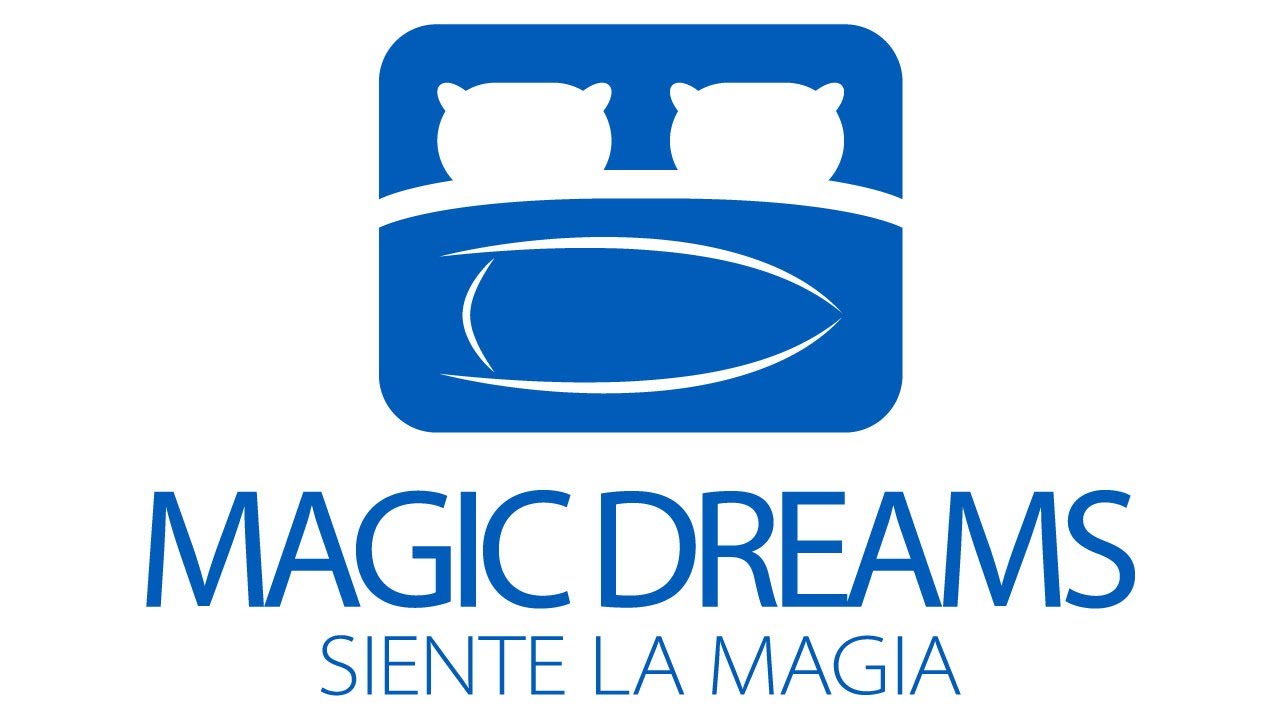 COLCHON MAGIC DREAMS