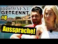 Die aussprache von mike und michelle  prominent getrennt 8