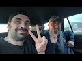 The golf trip that FINALLY broke Peter Finch! | Rough Cut BTS (Lofoten, Norway)