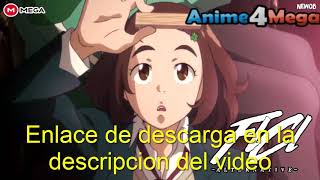 Descargar FLCL Alternative [05/06] [HD] [Dual Audio] [Mega]