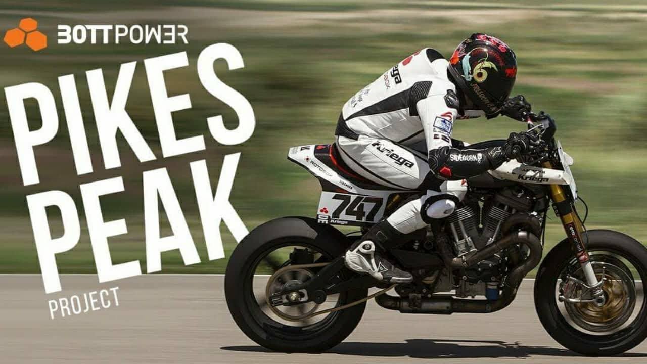 Pikes Peak Fastest Motorcycle Pikes Peak Fastest Motorcycle