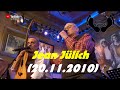 Jean Jülich - 40 Jahre Bläck Fööss Die lange Nacht (20.11.2010)
