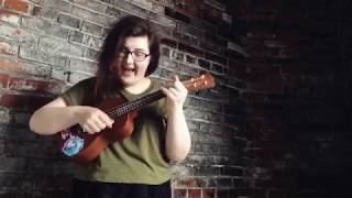 Manizha - Little Lady (cover by LEE) #манижавледовом