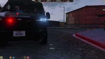 EMS help Speedy RPG Rust