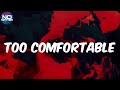 Future - Too Comfortable (Lyrics)