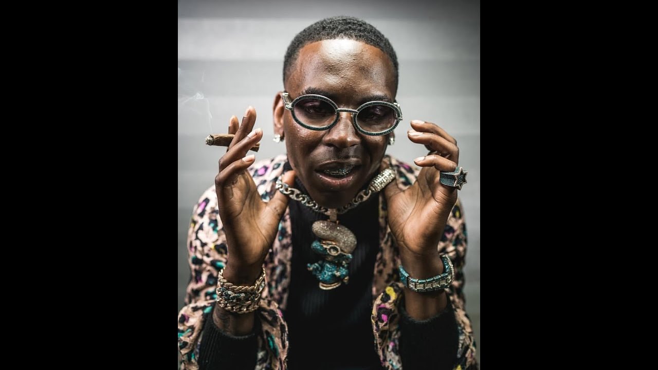 (FREE) Key Glock x Young Dolph Type Beat - 